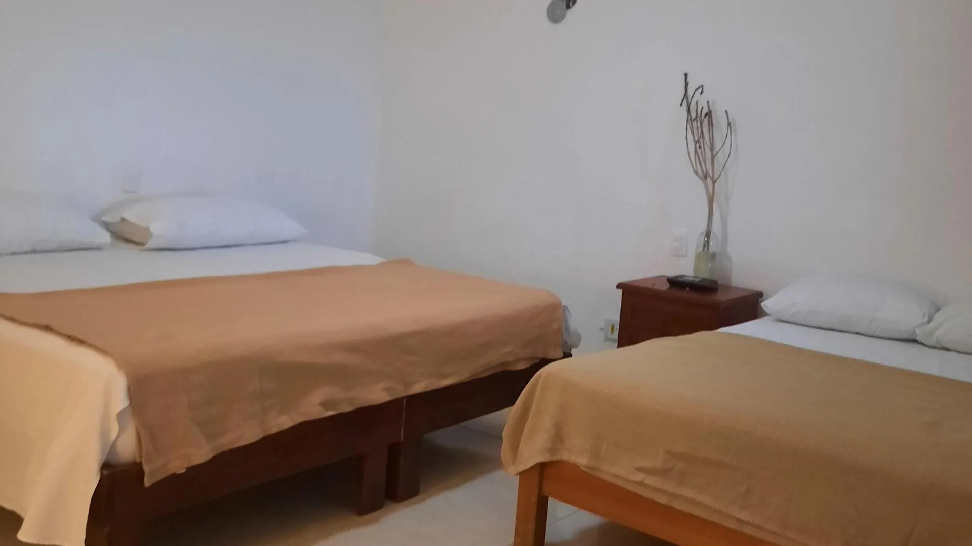 Condominiums By The Sea Cancun Mexico