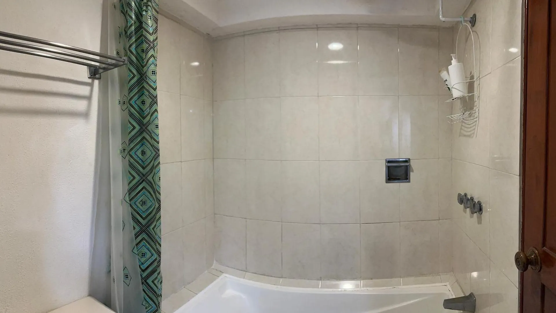 Apartment Condominiums By The Sea Cancun