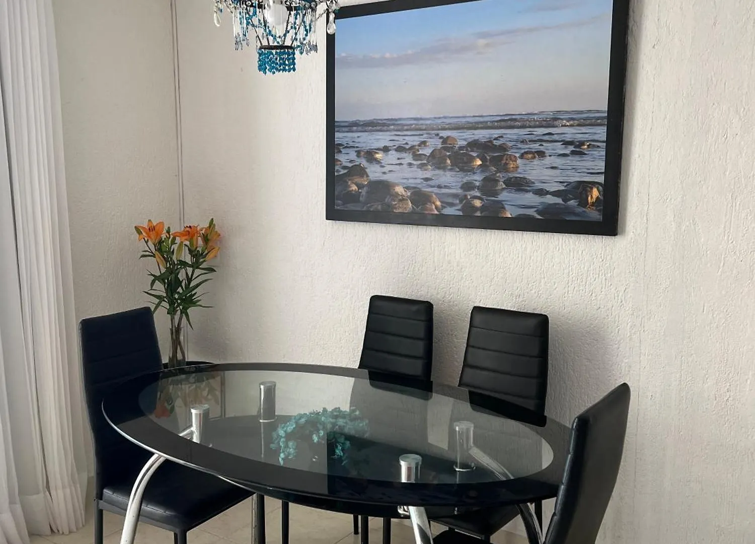 Apartment Condominiums By The Sea Cancun