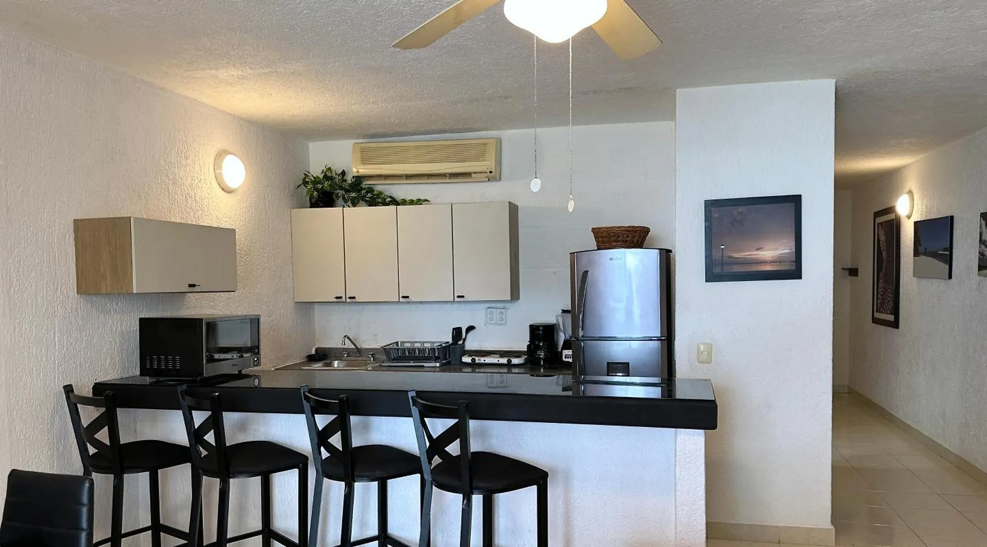 קנקון Condominiums By The Sea